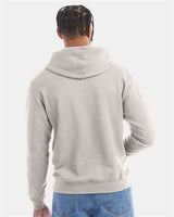 Champion Men's Powerblend Hooded Sweatshirt-5