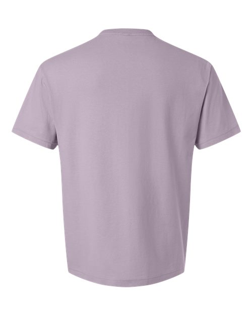 BELLA + CANVAS 6 oz. Heavyweight Tee-2