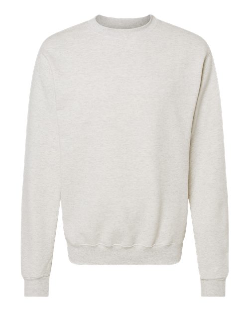 Champion Men's Powerblend Crewneck Sweatshirt-1