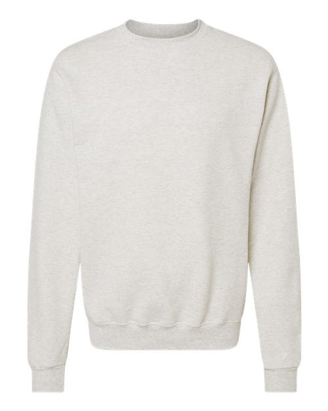 Champion Men's Powerblend Crewneck Sweatshirt-1