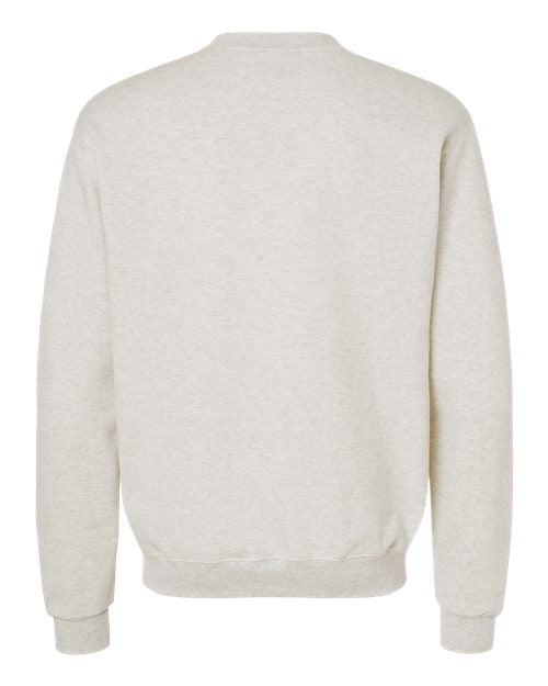 Champion Men's Powerblend Crewneck Sweatshirt-2