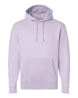 Lane Seven Men's Premium Pullover Hooded Sweatshirt-1