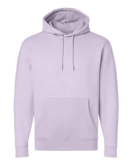Lane Seven Men's Premium Pullover Hooded Sweatshirt-1