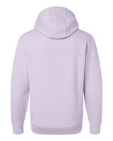 Lane Seven Men's Premium Pullover Hooded Sweatshirt-2
