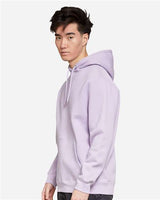 Lane Seven Men's Premium Pullover Hooded Sweatshirt-4