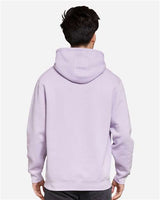 Lane Seven Men's Premium Pullover Hooded Sweatshirt-5
