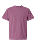 American Apparel Men's Garment-Dyed Heavyweight Cotton Tee-1