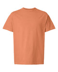 American Apparel Men's Garment-Dyed Heavyweight Cotton Tee-1