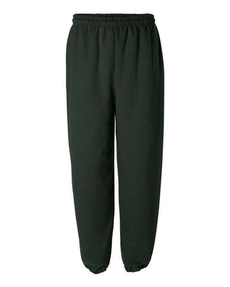 Gildan Men's   Heavy Blend Sweatpant-1