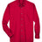 Harriton Men's Easy Blend Twill Shirt-1