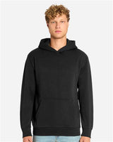 Lane Seven Men's Urban Pullover Hooded Sweatshirt-3