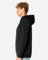 Lane Seven Men's Urban Pullover Hooded Sweatshirt-4