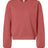American Apparel Women's ReFlex Fleece Crewneck Sweatshirt-1