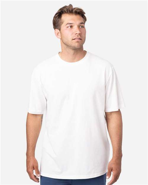 econscious Reclaimist Fiber Vibes T-Shirt-3