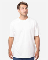 econscious Reclaimist Fiber Vibes T-Shirt-3