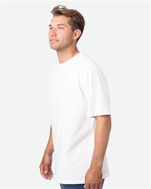 econscious Reclaimist Fiber Vibes T-Shirt-4