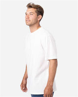 econscious Reclaimist Fiber Vibes T-Shirt-4