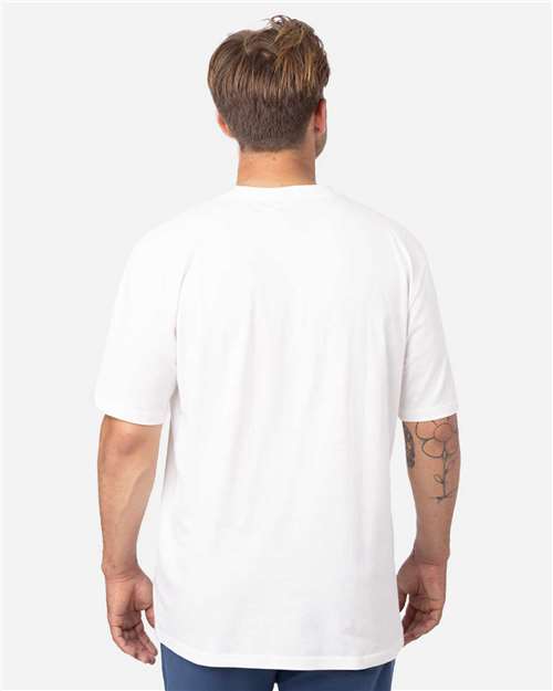 econscious Reclaimist Fiber Vibes T-Shirt-5