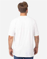 econscious Reclaimist Fiber Vibes T-Shirt-5