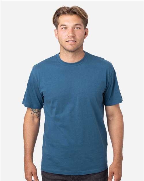 econscious Reclaimist Fiber Vibes T-Shirt-3