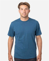 econscious Reclaimist Fiber Vibes T-Shirt-3