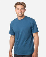 econscious Reclaimist Fiber Vibes T-Shirt-4