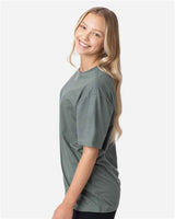 econscious Reclaimist Fiber Vibes T-Shirt-4