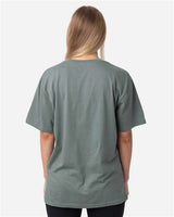 econscious Reclaimist Fiber Vibes T-Shirt-5