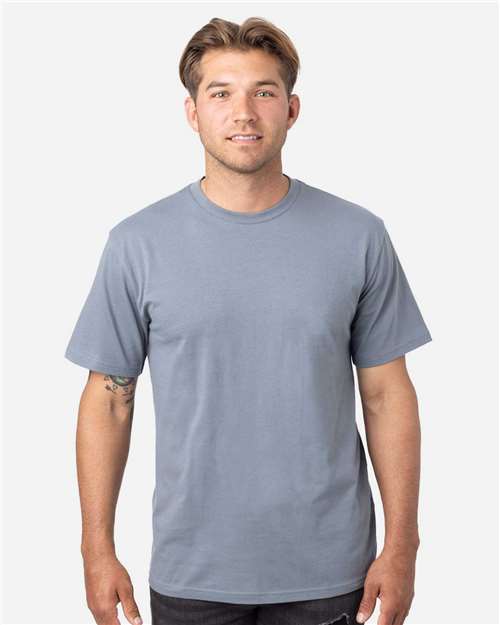 econscious Reclaimist Fiber Vibes T-Shirt-3
