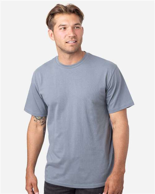 econscious Reclaimist Fiber Vibes T-Shirt-4