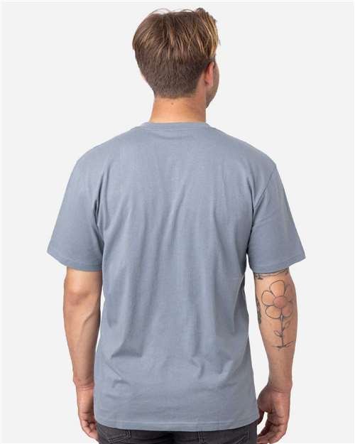 econscious Reclaimist Fiber Vibes T-Shirt-5