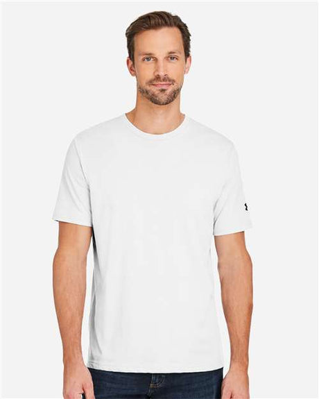 Under Armour Men's Athletic 2.0 T-Shirt-3