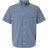 HUK Men's Kona Solid Shirt-1