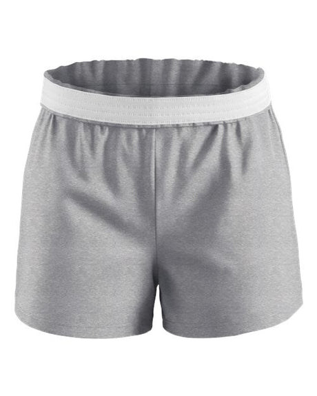 Boxercraft Women's Essential Spirit Shorts-1