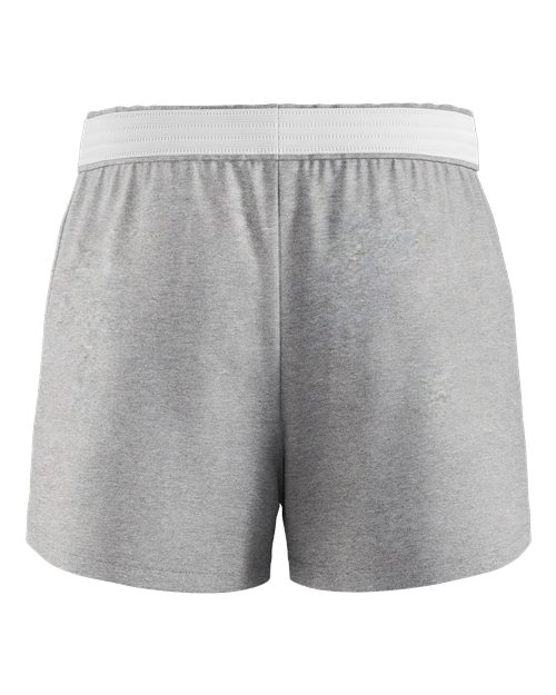 Boxercraft Women's Essential Spirit Shorts-2
