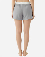 Boxercraft Women's Essential Spirit Shorts-4