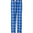 Boxercraft Women's Cuff Flannel Pants-1