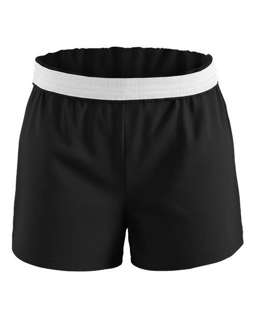 Boxercraft Women's Essential Spirit Shorts-1