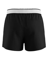 Boxercraft Women's Essential Spirit Shorts-2