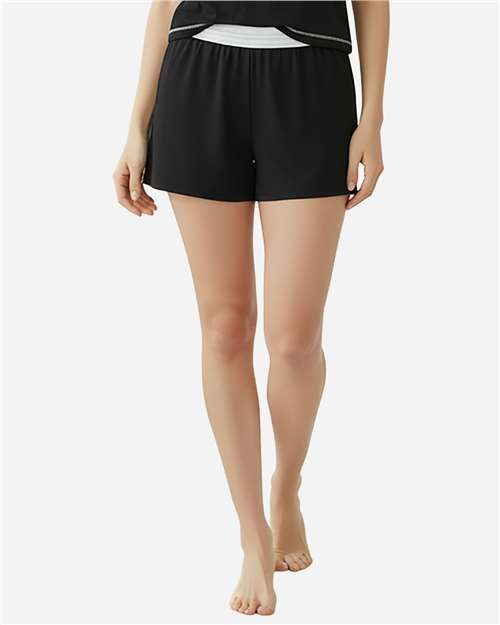 Boxercraft Women's Essential Spirit Shorts-3