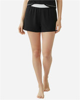 Boxercraft Women's Essential Spirit Shorts-3