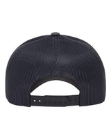 YP Classics Retro Trucker Rope Cap-2
