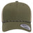 YP Classics Retro Trucker Rope Cap-1
