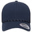 YP Classics Retro Trucker Rope Cap-1
