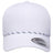 YP Classics Retro Trucker Rope Cap-1