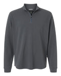 Swannies Men's Luke Quarter-Zip Pullover-1