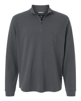 Swannies Men's Luke Quarter-Zip Pullover-1