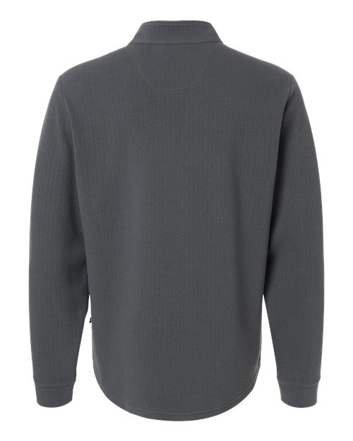Swannies Men's Luke Quarter-Zip Pullover-2