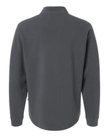 Swannies Men's Luke Quarter-Zip Pullover-2