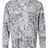 HUK Men's Airweight KS Printed Crewneck Pullover-1
